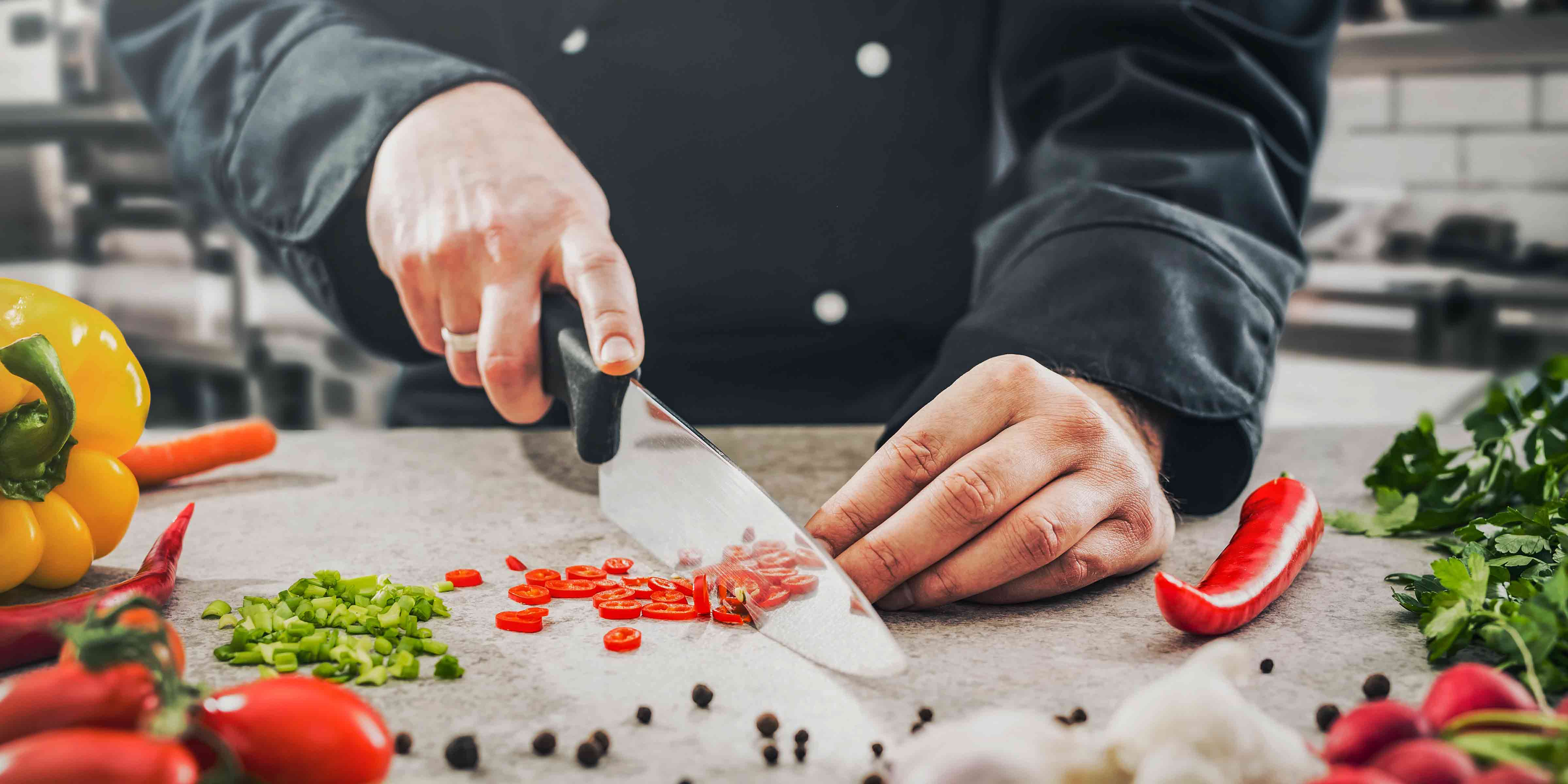 The 5 allergy requests every chef is receiving